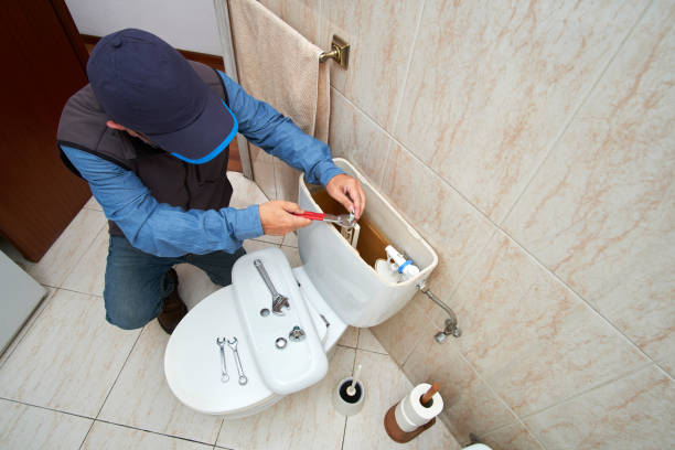 Best Hot Water Heater Installation  in Gatlinburg, TN